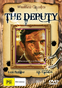 The Deputy (DVD)